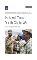 National Guard Youth Challenge