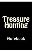 Treasure Hunting