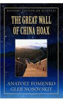 Great Wall of China Hoax