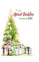 Christmas List: "The Good Babies Christmas List"