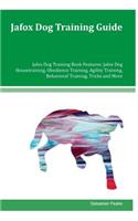 Jafox Dog Training Guide Jafox Dog Training Book Features