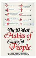 The 10 Best Habits of Successful People