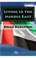 Living in the Middle East