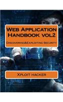 Web Application Handbook: Discovering&exploiting Security