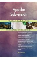 Apache Subversion: The Ultimate Step-By-Step Guide