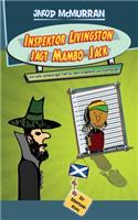 Inspektor Livingston jagt Mambo-Jack