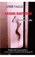 Havana Babylonia