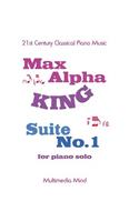 Suite No. 1 for Piano Solo