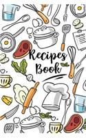Recipes Book