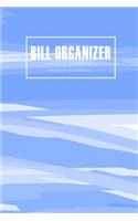 Bill Organizer