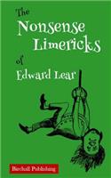 The Nonsense Limericks of Edward Lear