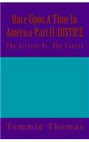 Once Upon a Time in America-Part II-Justice