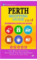 Perth Shopping Guide 2018