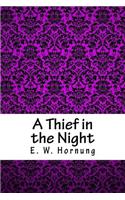 A Thief in the Night