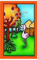 Flute the Flamingo
