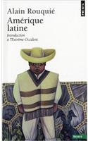 Am'rique Latine. Introduction L'Extrme-Occident
