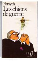 Chiens de Guerre: (A37124 Folio)