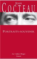 Portraits souvenir