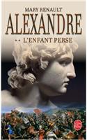 Alexandre L Enfant Perse
