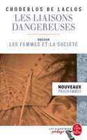 Les liasons dangereuses (Edition pedagogique)
