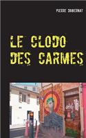 Le clodo des carmes