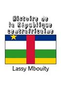 Histoire de la République centrafricaine