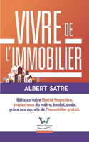 Vivre de l'Immobilier