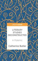 Literary Studies Deconstructed