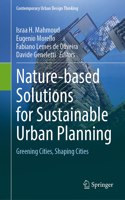 Nature-Based Solutions for Sustainable Urban Planning