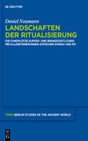 Landschaften Der Ritualisierung