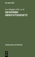 Gewerbegerichtsgesetz