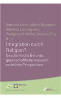 Integration Durch Religion?