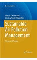 Sustainable Air Pollution Management