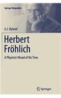 Herbert Fröhlich