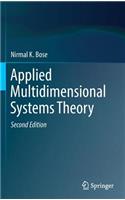 Applied Multidimensional Systems Theory