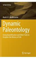 Dynamic Paleontology