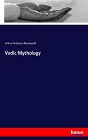 Vedic Mythology