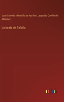 beata de Tafalla