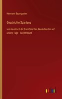 Geschichte Spaniens