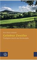 Geliebter Zweifler