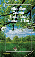 Alles über Zecken Zeckenbiss Mensch & Tier