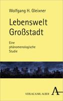 Lebenswelt Grossstadt