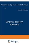 Structure-property Relations