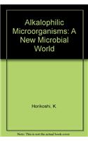 Alkalophilic Microorganisms