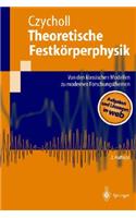Theoretische Festkorperphysik