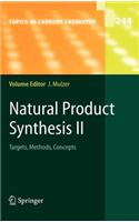 Natural Product Synthesis II