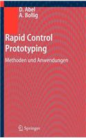Rapid Control Prototyping