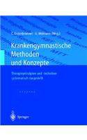 Krankengymnastische Methoden Und Konzepte