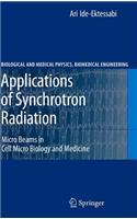 Applications of Synchrotron Radiation