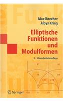 Elliptische Funktionen Und Modulformen